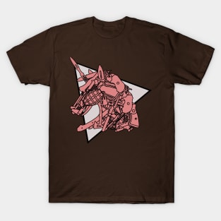 Warhorse T-Shirt